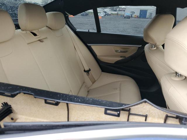 Photo 10 from auction – 2018 BMW 330 XI with VIN WBA8D9G58JNU68718