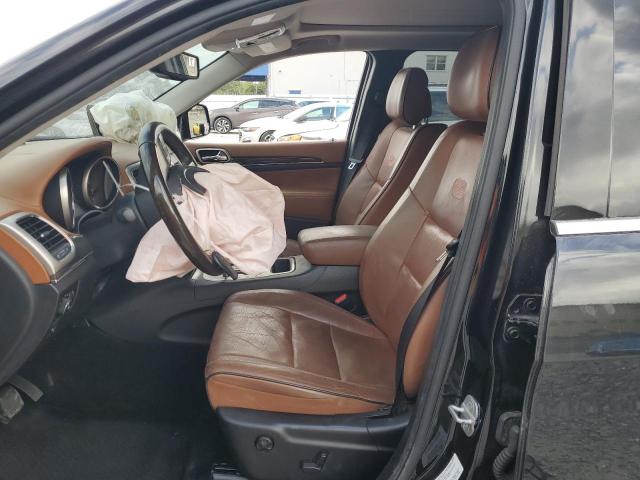Photo 7 from auction – 2013 JEEP GRAND CHER with VIN 1C4RJECG9DC561618