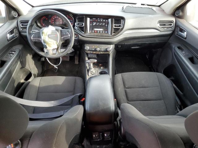 Photo 8 from auction – 2022 DODGE DURANGO SX with VIN 1C4RDJAG7NC173985