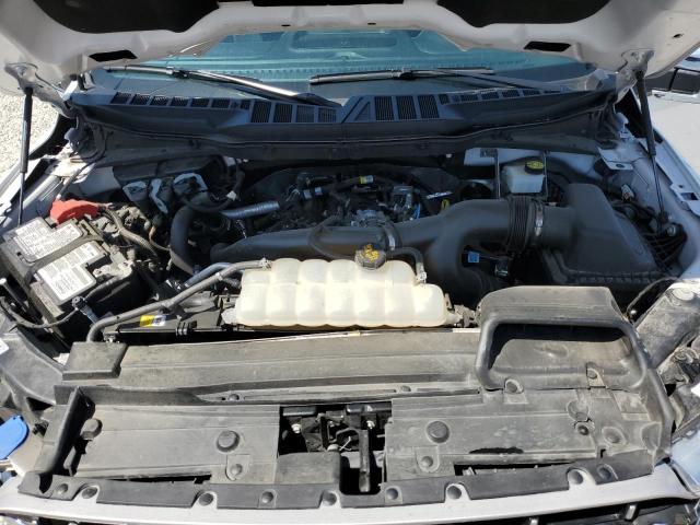 Photo 11 from auction – 2023 FORD F150 SUPER with VIN 1FTEW1CP5PFD17461