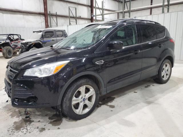 FORD ESCAPE SE 2013 with VIN 1FMCU9GX5DUC50871 - Photo from auction