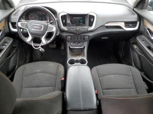 Photo 8 from auction – 2018 GMC TERRAIN SLE with VIN 3GKALMEV8JL367647