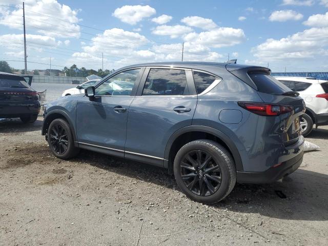 Photo 2 from auction – 2024 MAZDA CX-5 PREFE with VIN JM3KFBCL9R0462389