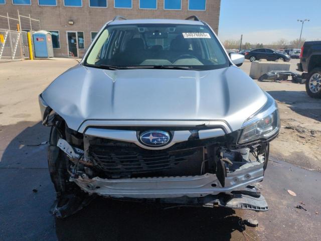 Photo 5 from auction – 2020 SUBARU FORESTER P with VIN JF2SKAJC1LH513671