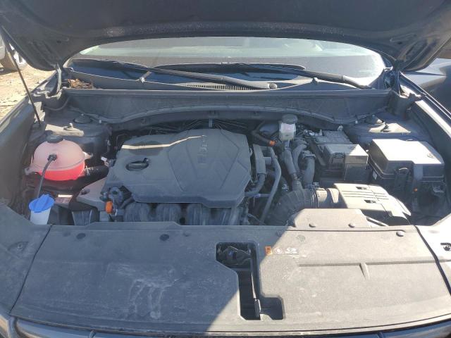 Photo 12 from auction – 2024 HYUNDAI TUCSON SEL with VIN 5NMJBCDE3RH333537