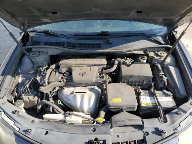 Photo 11 from auction – 2014 TOYOTA CAMRY L with VIN 4T1BF1FK2EU326996