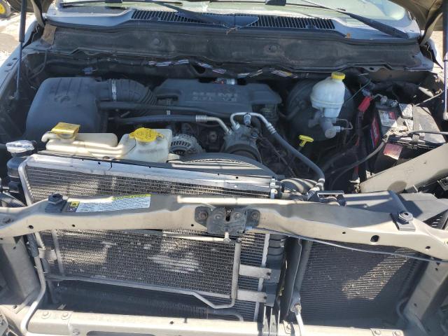 Photo 11 from auction – 2007 DODGE RAM 1500 S with VIN 1D7HA18277J607258