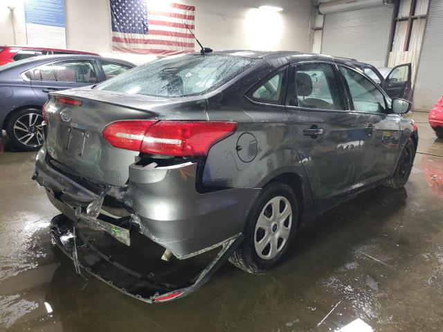 Photo 3 from auction – 2017 FORD FOCUS S with VIN 1FADP3E25HL206701