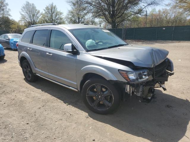 Photo 4 from auction – 2019 DODGE JOURNEY CR with VIN 3C4PDCGG3KT857586