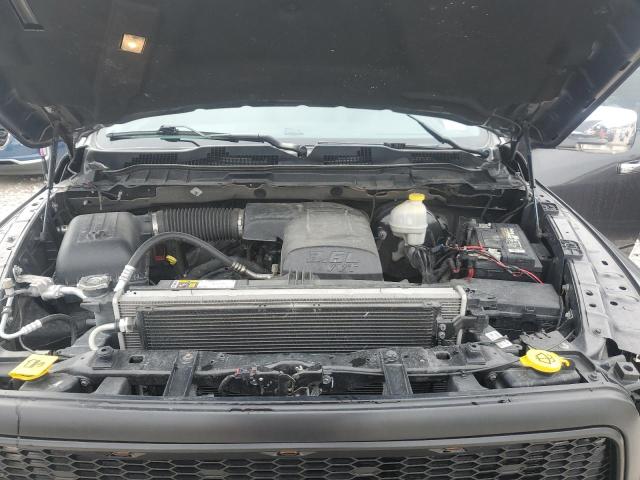 Photo 11 from auction – 2016 RAM 1500 LARAM with VIN 1C6RR7NG2GS138916