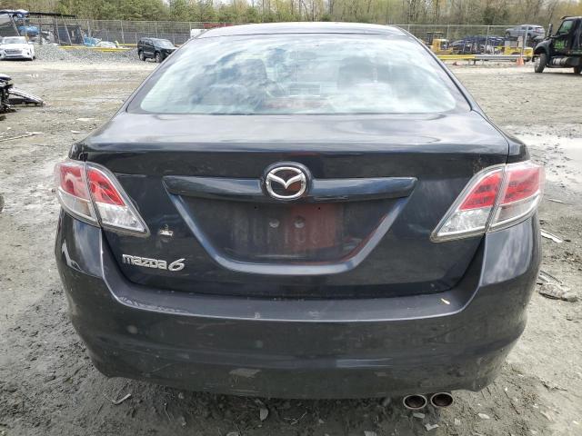 Photo 6 from auction – 2013 MAZDA 6 TOURING with VIN 1YVHZ8DH6D5M05323