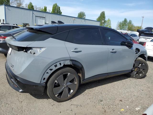 Photo 3 from auction – 2023 NISSAN ARIYA PLAT with VIN JN1DF0CD6PM703056