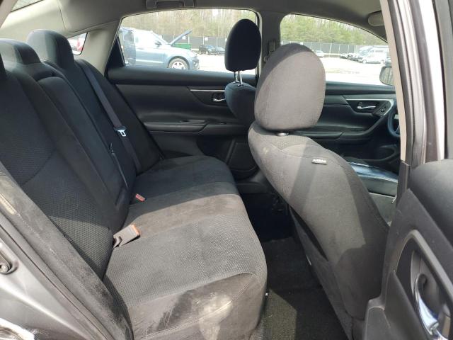 Photo 10 from auction – 2015 NISSAN ALTIMA 2.5 with VIN 1N4AL3AP5FC436011
