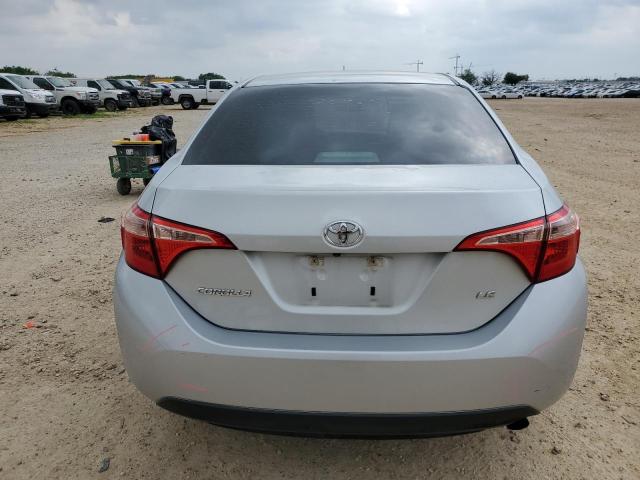 Photo 6 from auction – 2019 TOYOTA COROLLA L with VIN 5YFBURHE0KP890736