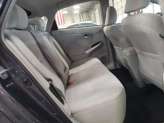 Снимка 10 от търг – 2012 TOYOTA PRIUS с VIN JTDKN3DU5C1490734
