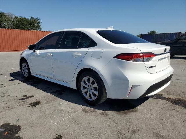 Photo 2 from auction – 2022 TOYOTA COROLLA LE with VIN 5YFEPMAE6NP336543