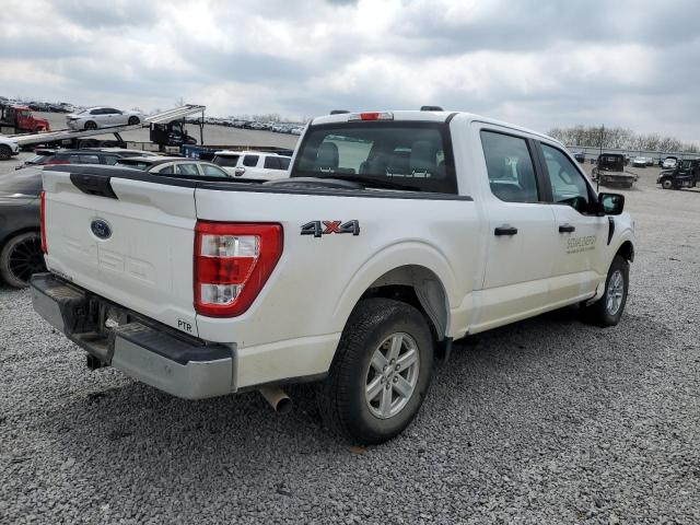 Photo 3 from auction – 2023 FORD F150 SUPER with VIN 1FTFW1E55PKG15161