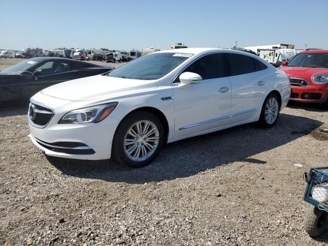 BUICK LACROSSE E 2017 с VIN 1G4ZP5SS6HU181975 - Снимка от търг