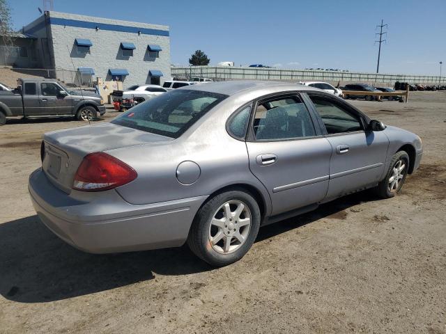 Photo 3 from auction – 2006 FORD TAURUS SEL with VIN 1FAFP56U96A214569