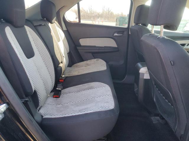 Photo 11 from auction – 2013 CHEVROLET EQUINOX LS with VIN 2GNALBEK4D6338345