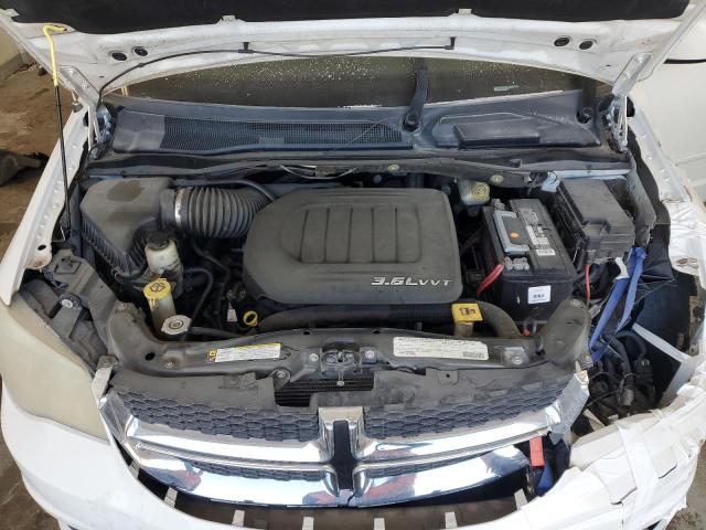 Photo 12 from auction – 2011 DODGE GRAND CARA with VIN 2D4RN5DG2BR647931