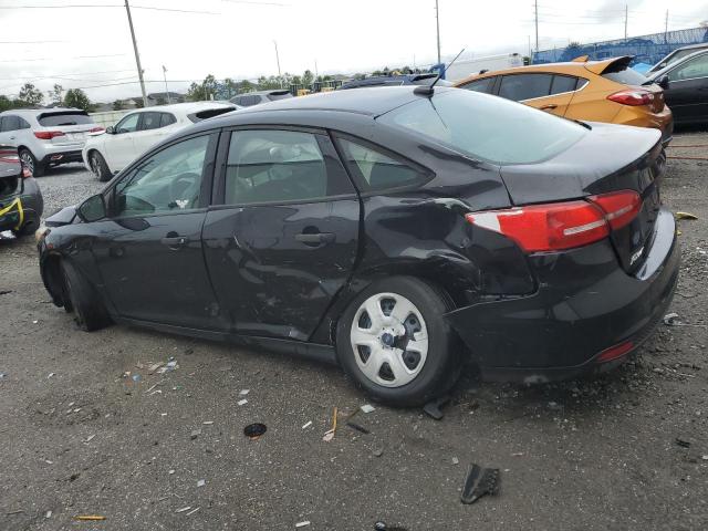 Photo 2 from auction – 2017 FORD FOCUS S with VIN 1FADP3E21HL212818