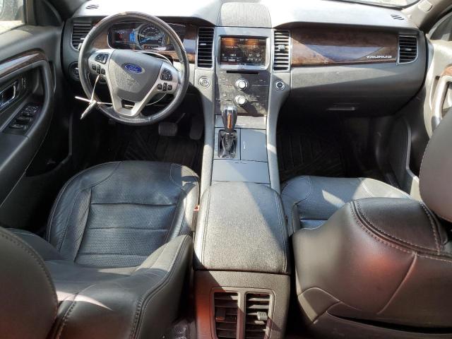 Foto 8 de la subasta – 2015 FORD TAURUS LIMITED con VIN 1FAHP2F83FG110490