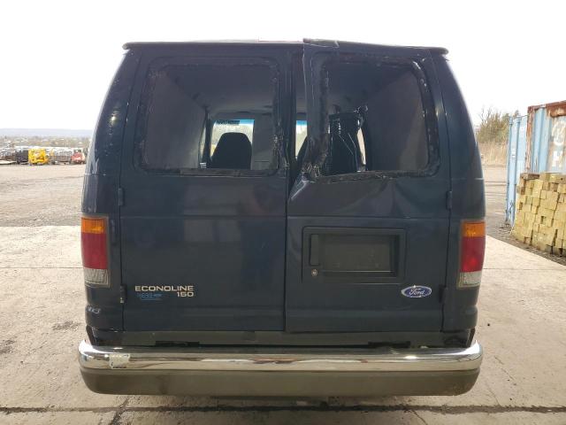 Zdjęcie 6 z aukcji – 1992 FORD ECONOLINE z VIN 1FTEE14H9NHB45849