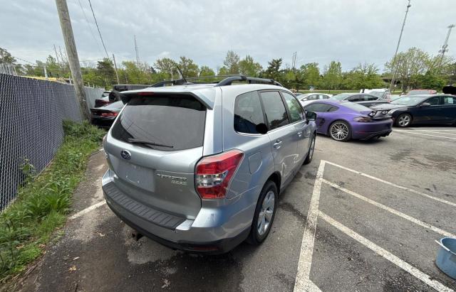 Photo 4 from auction – 2014 SUBARU FORESTER 2 with VIN JF2SJAMC2EH531808