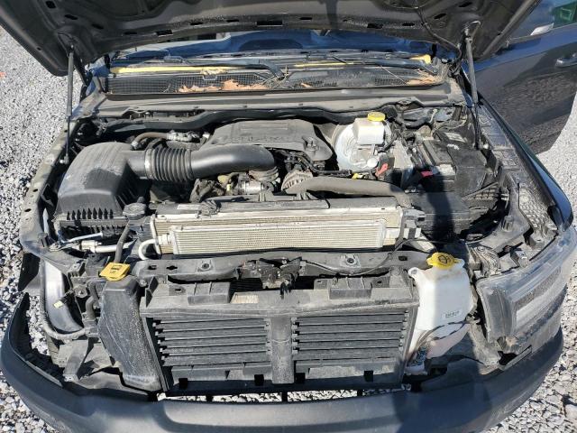 Photo 11 from auction – 2020 RAM 1500 REBEL with VIN 1C6SRFLT6LN360847