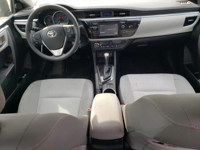 Photo 8 from auction – 2015 TOYOTA COROLLA L with VIN 2T1BURHE8FC431296