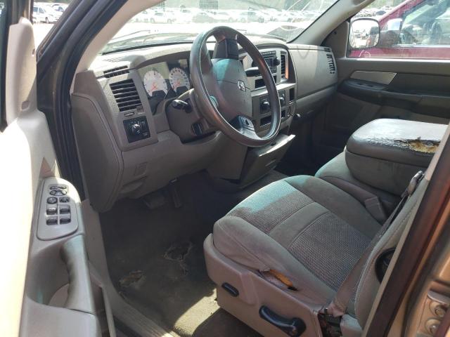 Photo 8 from auction – 2007 DODGE RAM 1500 S with VIN 1D7HA182X7J626287