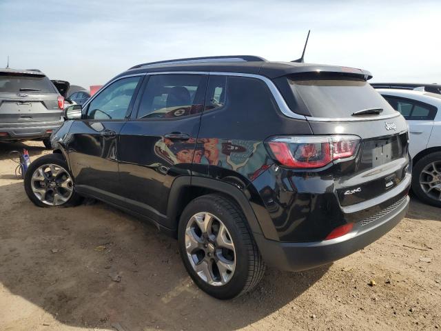 Photo 2 from auction – 2019 JEEP COMPASS LI with VIN 3C4NJDCB8KT854795