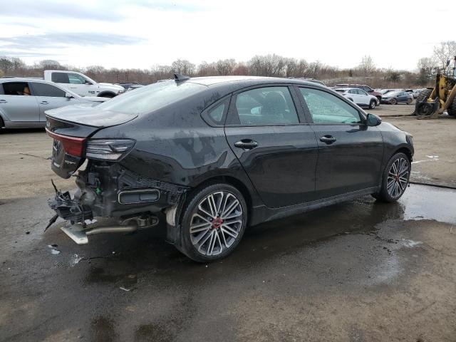 Photo 3 from auction – 2022 KIA FORTE GT with VIN 3KPF44AC8NE476283