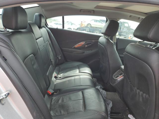 Photo 10 from auction – 2015 BUICK LACROSSE with VIN 1G4GB5G32FF320492