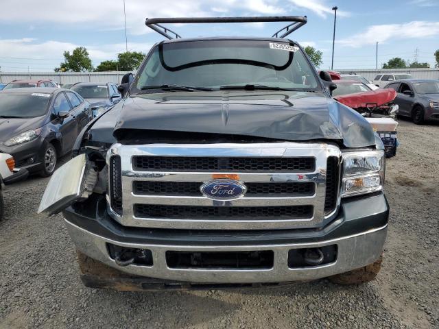 Photo 5 from auction – 2006 FORD F250 SUPER with VIN 1FTSW21P56EA34672