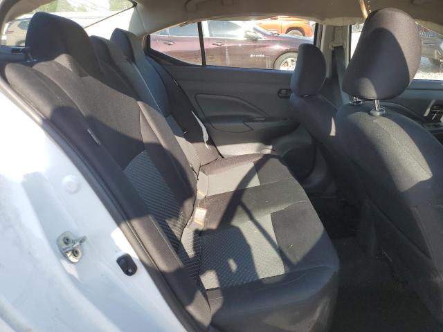 Photo 10 from auction – 2024 NISSAN VERSA S with VIN 3N1CN8DV0RL917865