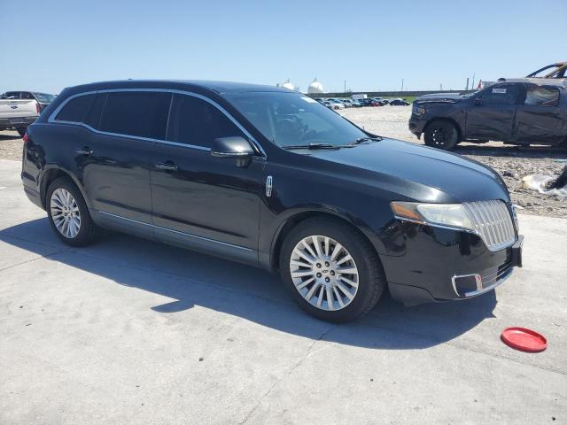 Снимка 4 от търг – 2011 LINCOLN MKT с VIN 2LMHJ5AR6BBJ52456