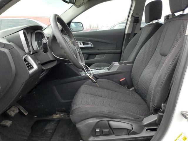 Photo 7 from auction – 2014 CHEVROLET EQUINOX LS with VIN 1GNFLEEK7EZ135382