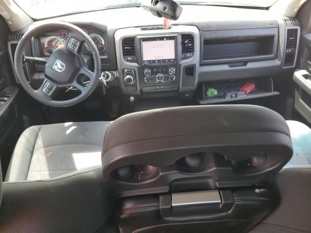 Photo 8 from auction – 2022 RAM 1500 CLASS with VIN 3C6RR6KT2NG172404