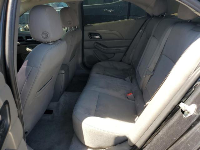 Photo 10 from auction – 2016 CHEVROLET MALIBU LIM with VIN 1G11A5SA1GU158783