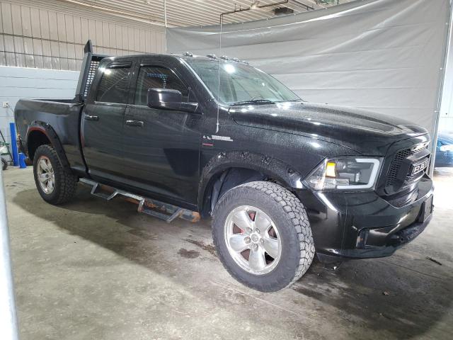 Photo 4 from auction – 2015 RAM 1500 ST with VIN 1C6RR7FG8FS574456