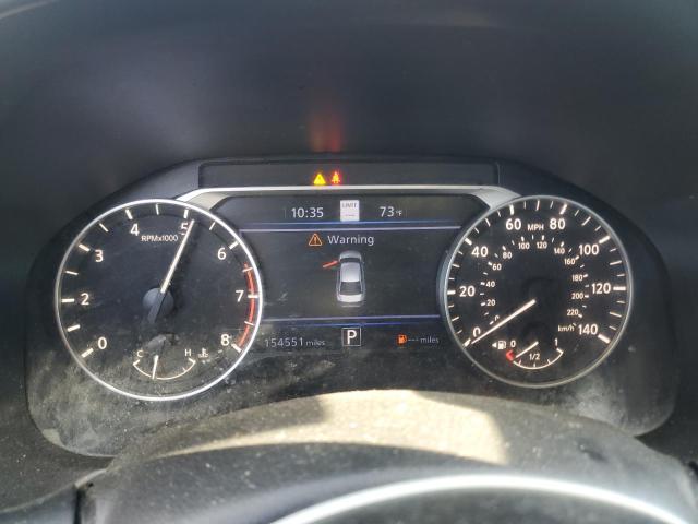 Photo 9 from auction – 2019 NISSAN ALTIMA SL with VIN 1N4BL4EV5KC191644