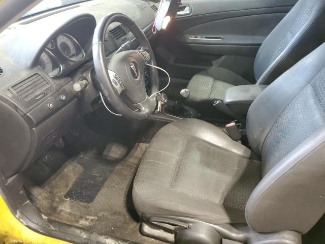 Photo 7 from auction – 2009 PONTIAC G5 with VIN 1G2AL18H997236473