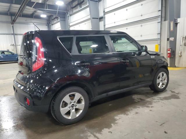 Photo 3 from auction – 2019 KIA SOUL with VIN KNDJN2A23K7687163