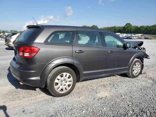 Photo 3 from auction – 2014 DODGE JOURNEY SE with VIN 3C4PDCAB3ET216956