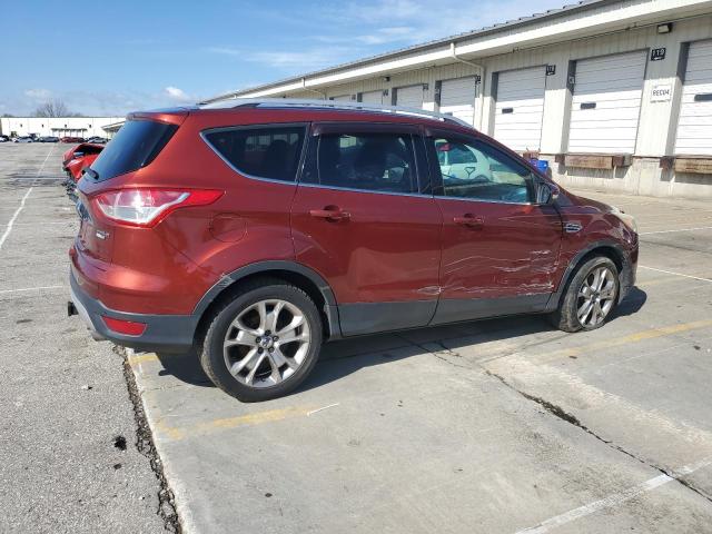 Photo 3 from auction – 2014 FORD ESCAPE TIT with VIN 1FMCU9J9XEUD71147