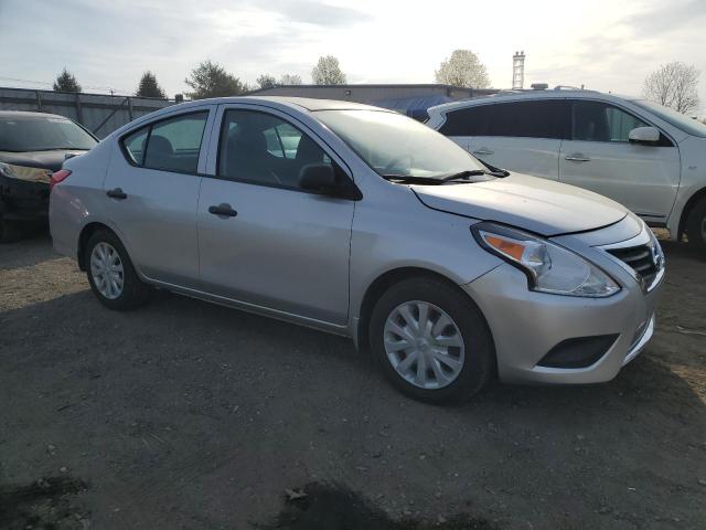 Photo 4 from auction – 2015 NISSAN VERSA S with VIN 3N1CN7AP5FL870523
