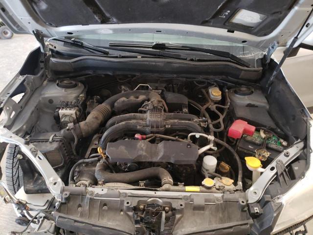 Photo 12 from auction – 2014 SUBARU FORESTER 2 with VIN JF2SJAHC6EH457707