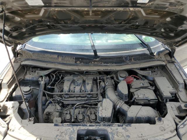 Photo 12 from auction – 2019 FORD EXPLORER L with VIN 1FM5K7F88KGB16509